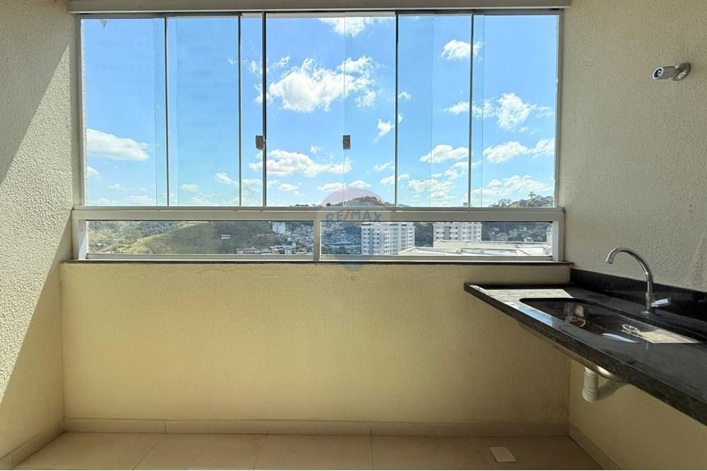 Apartamento - Alugar - Juiz de Fora , Minas Gerais - 3.jpg - 860281007-377