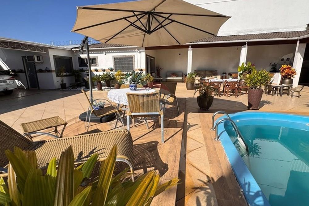 Casa - Venda - Juiz de Fora , Minas Gerais - IMG_5731.JPEG - 860291010-320