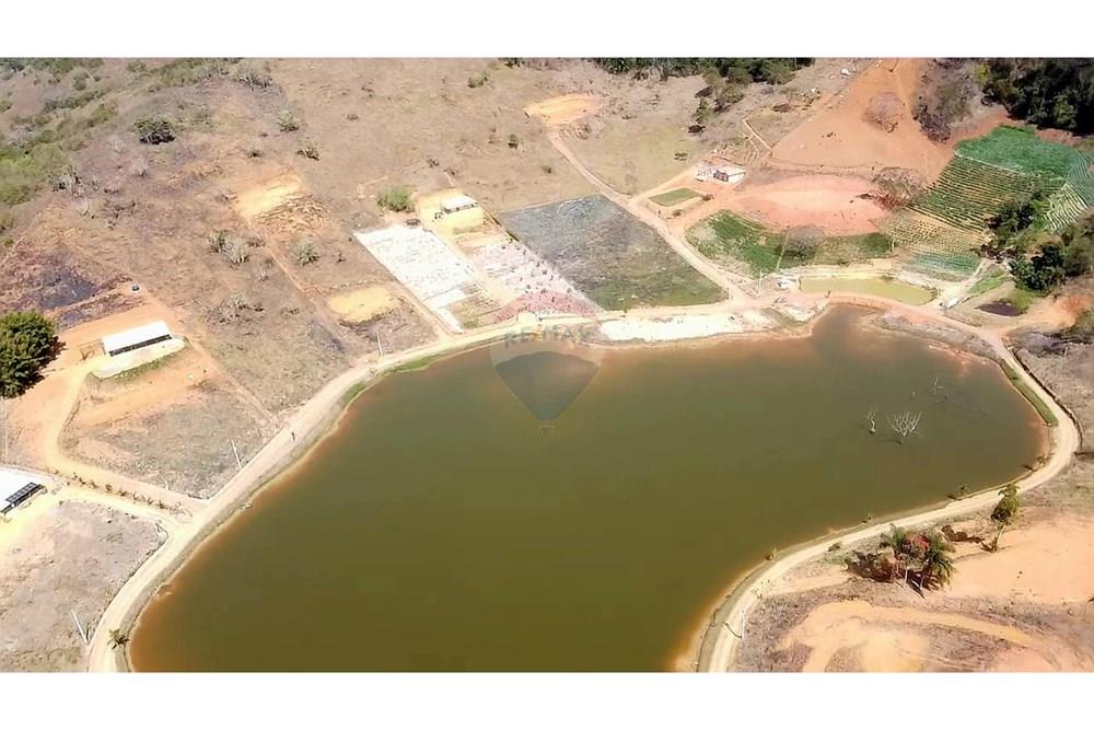 Chácara / Sítio / Fazenda - Venda - Patrocínio do Muriaé , Minas Gerais - 1000322305.jpg - 860371002-115