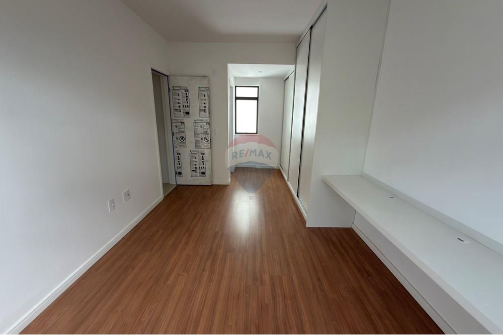 Apartamento - Alugar - Juiz de Fora , Minas Gerais - IMG_5300.JPEG - 860301001-666