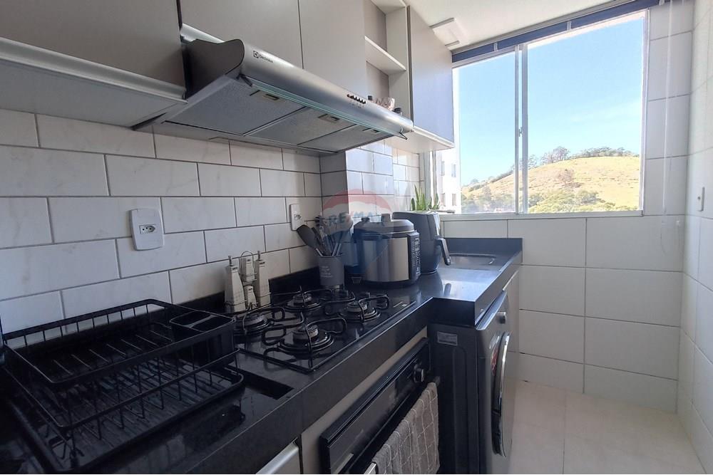 Apartamento - Venda - Juiz de Fora , Minas Gerais - 1756475920087.jpg - 860381062-4