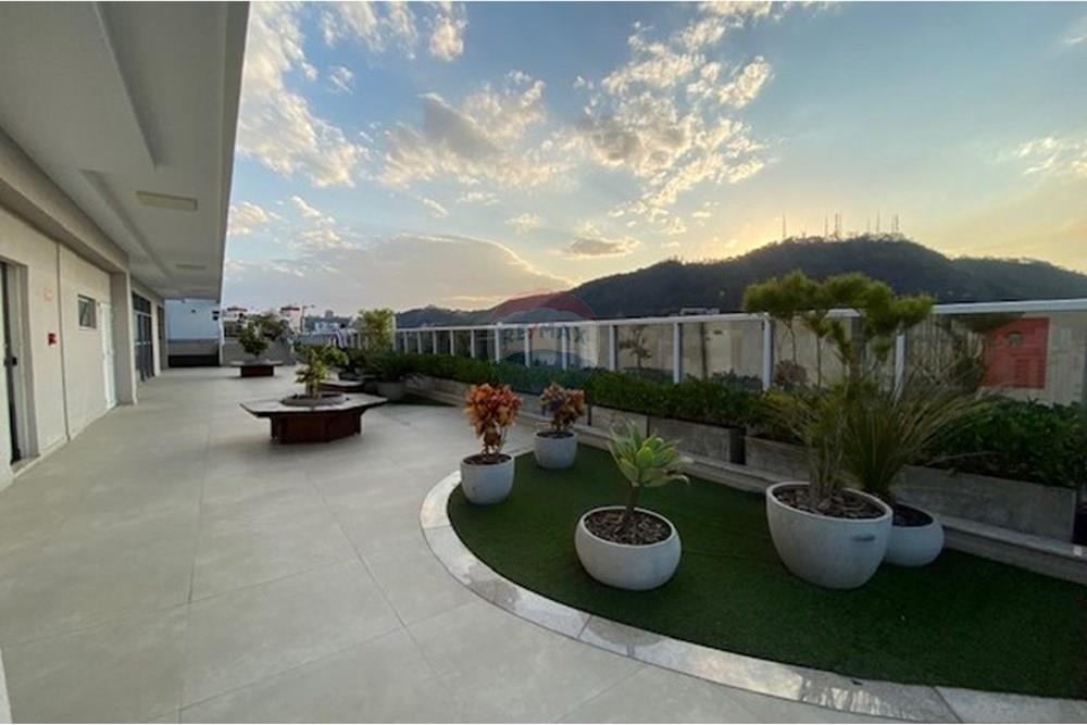 Studio - Alugar - Juiz de Fora , Minas Gerais - IMG_7930 - Copia.jpg - Fachada - 860431023-267