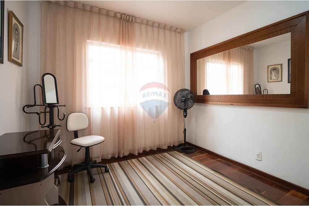 Apartamento - Venda - Juiz de Fora , Minas Gerais - 2º QUARTO FAMÍLIA.jpg - Quarto de família - 860211027-148