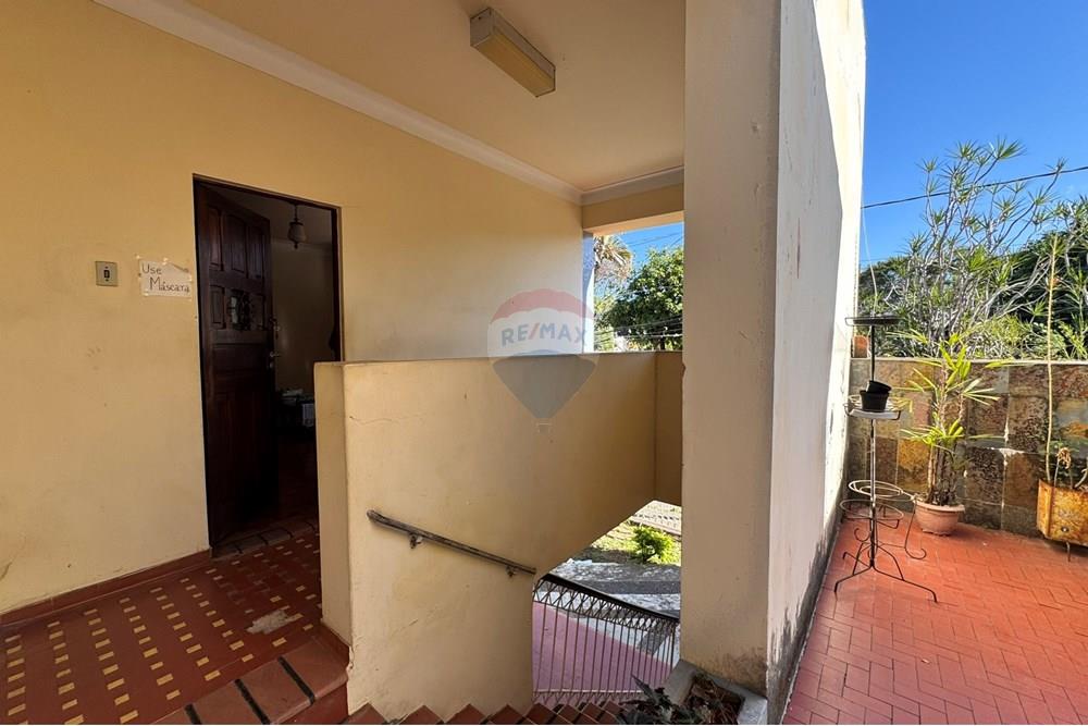 Residential - Отдельно стоящий дом - Juiz de Fora , Minas Gerais - BR - IMG_2046.JPEG - 860301001-619