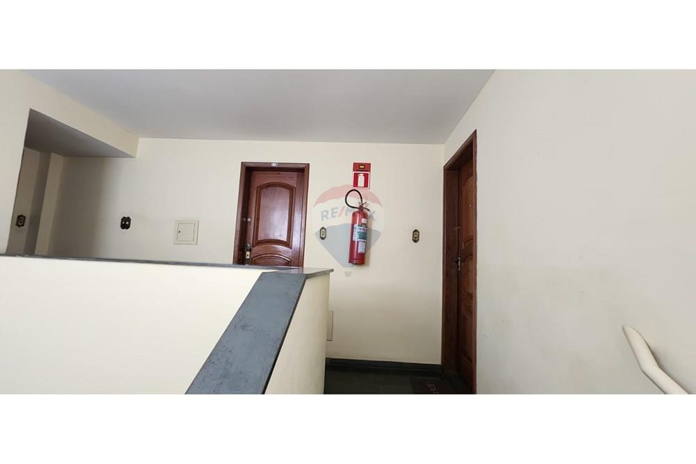 Cobertura - Alugar - Juiz de Fora , Minas Gerais - escada.jpg - 860501020-44