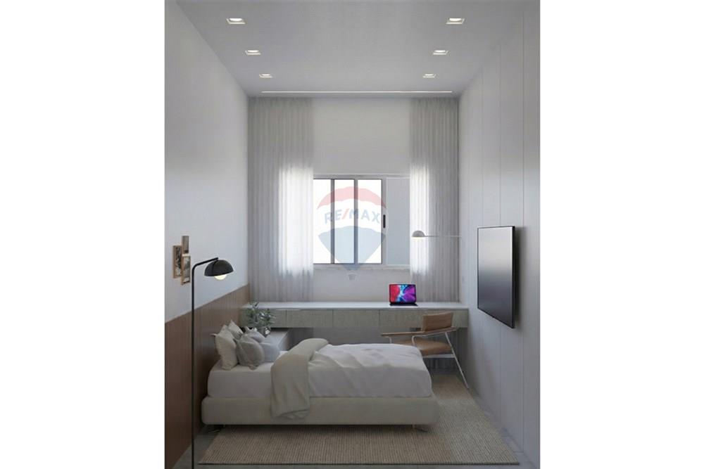 Apartamento - Venda - Matias Barbosa , Minas Gerais - 0070-Quarto I-006-rev00.jpg - 860301048-13