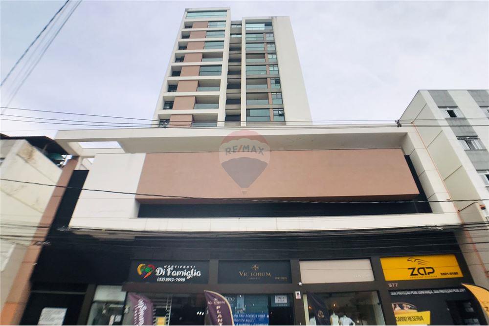 Apartamento - Alugar - Juiz de Fora , Minas Gerais - 2 - 860211036-226