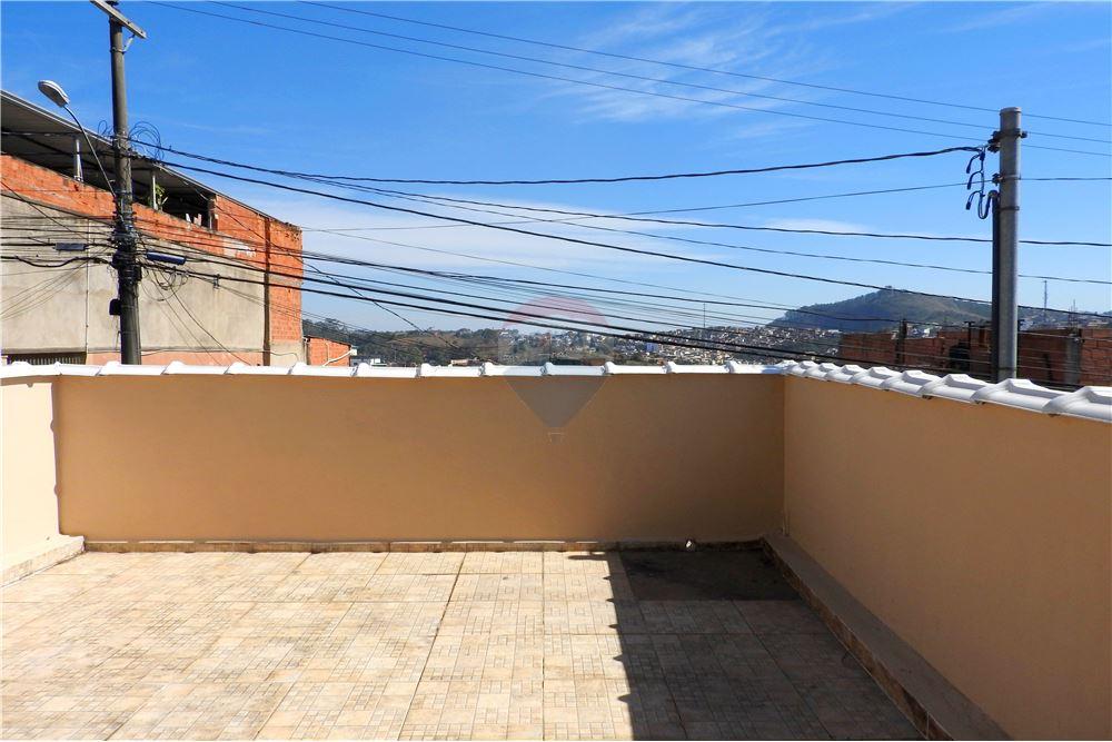 Casa - Venda - Juiz de Fora , Minas Gerais - 6 - 860211024-174