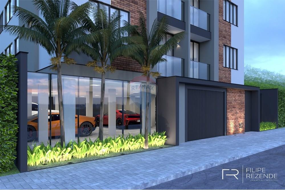 Apartamento - Venda - Conselheiro Lafaiete , Minas Gerais - fachada 1.jpg - 860421004-1253