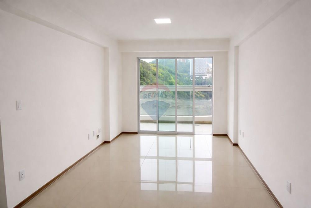 Apartamento - Alugar - Juiz de Fora , Minas Gerais - WhatsApp Image 2026-01-31 at 13.11.55.jpeg - Sala - 860431075-19