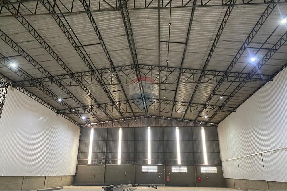 מסחרי - שטח אחסון - Juiz de Fora , Minas Gerais - BR - IMG_9414.JPEG - 860301009-497