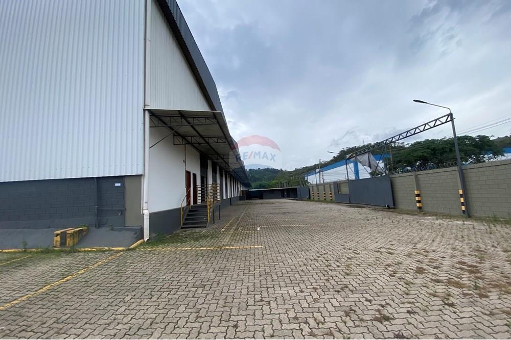מסחרי - שטח אחסון - Juiz de Fora , Minas Gerais - BR - IMG_9498.JPEG - 860301009-497