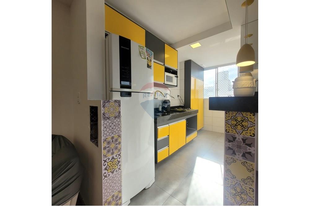 Cobertura - Venda - Juiz de Fora , Minas Gerais - Imagem do WhatsApp de 2025-02-21 à(s) 22.48.31_302c68f9.jpg - Cozinha - 860381042-34