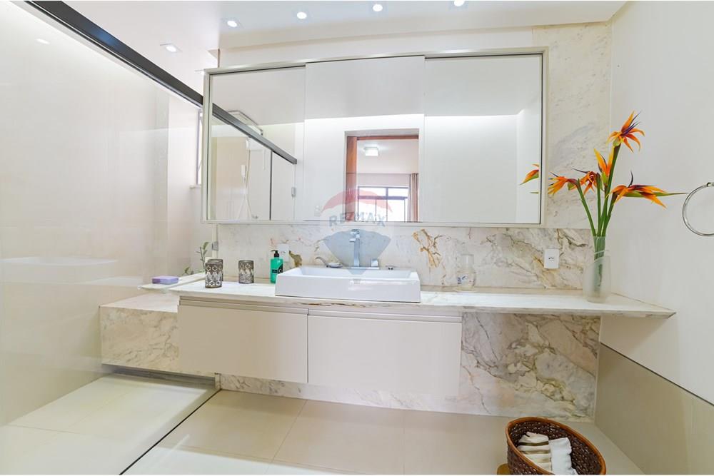 Apartamento - Venda - Juiz de Fora , Minas Gerais - michaelseed photo_SEMANA 2-189.jpg - 860211131-4