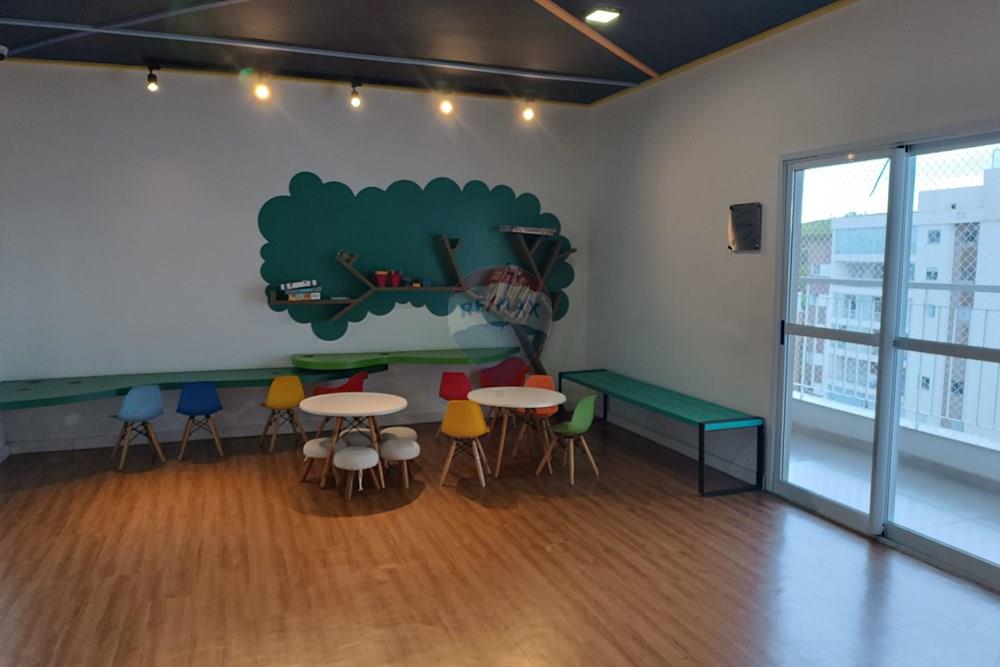 Apartamento - Alugar - Juiz de Fora , Minas Gerais - IMG_20251128_153710.jpg - 860381041-73