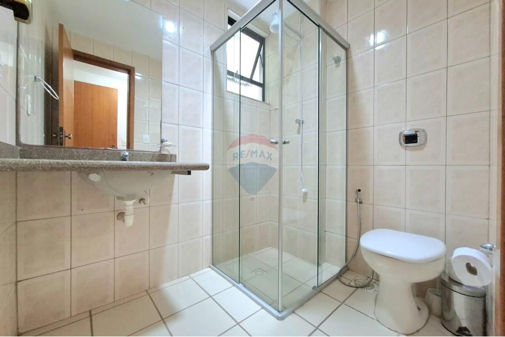 Apartamento - Alugar - Juiz de Fora , Minas Gerais - BANHEIRO SOCIAL.jpeg - 860271006-60