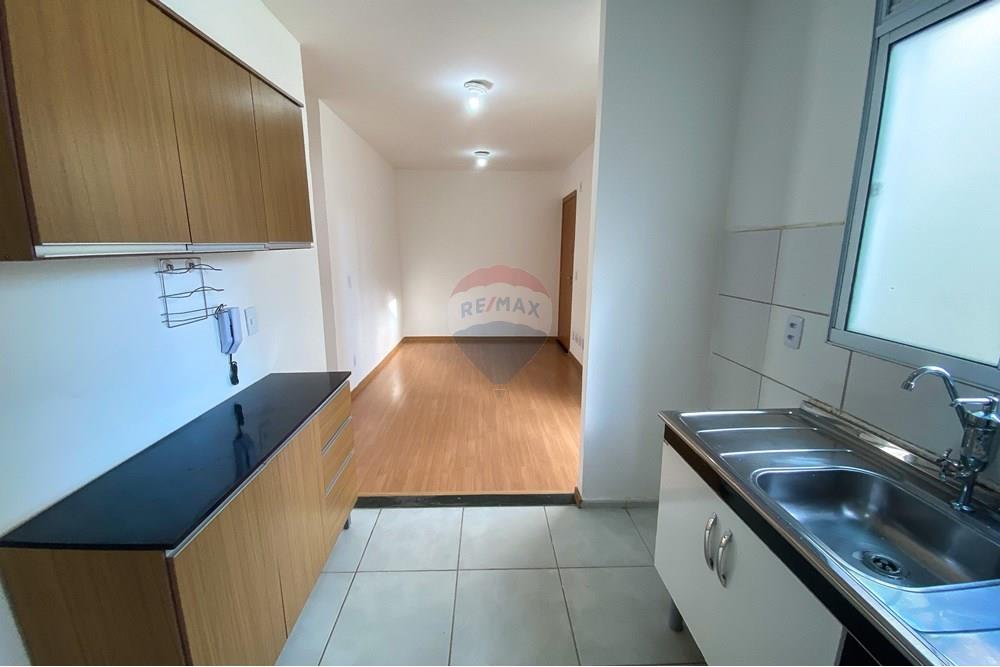 Apartamento - Venda - Juiz de Fora , Minas Gerais - Foto0072.jpg - Cozinha - 860241112-121