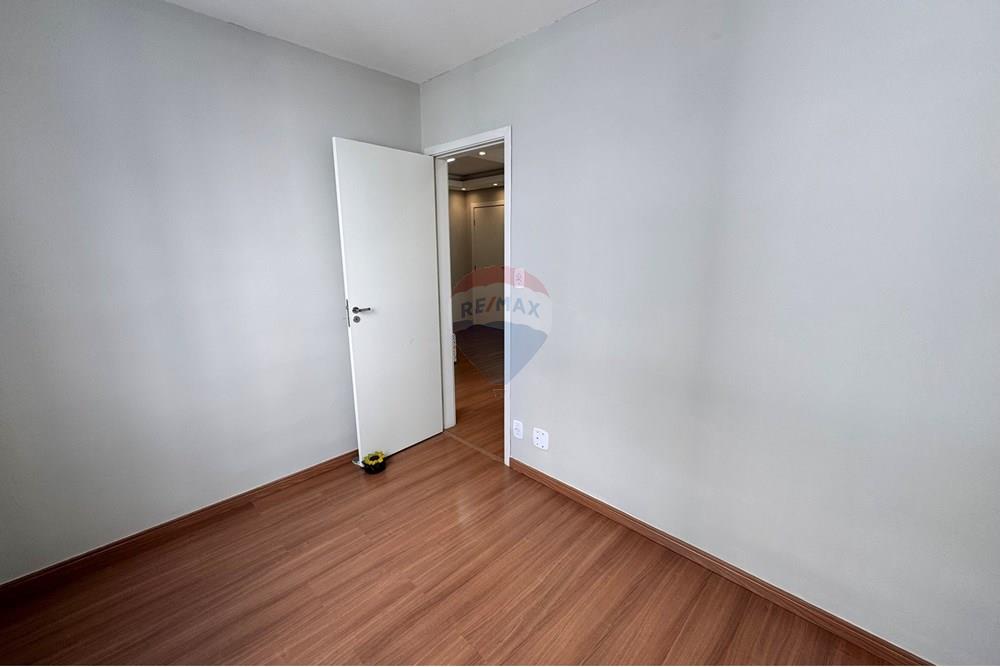 Apartamento - Alugar - Juiz de Fora , Minas Gerais - IMG_3650.JPEG - 860301001-641