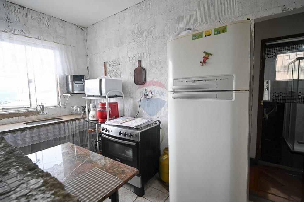 Apartamento - Venda - Juiz de Fora , Minas Gerais - michaelseed photo_010226-447.jpg - Cozinha - 860211017-92