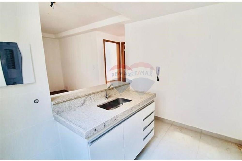 Apartamento - Alugar - Juiz de Fora , Minas Gerais - coz.jpg - Cozinha - 860381066-11
