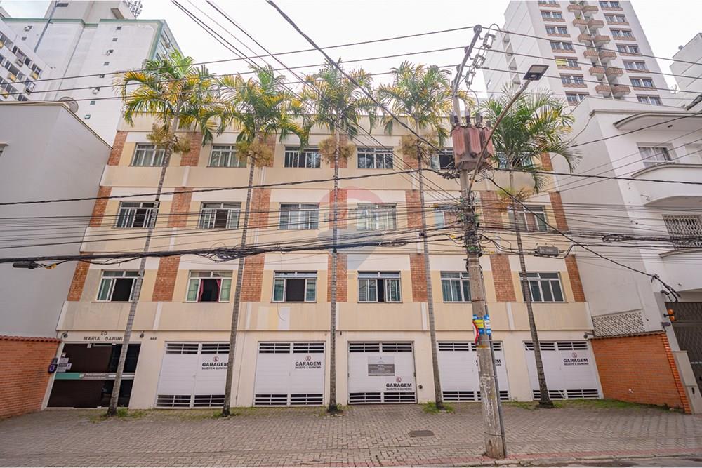 Apartamento - Venda - Juiz de Fora , Minas Gerais - michaelseed photo_03-01-107.jpg - Fachada - 860361018-170