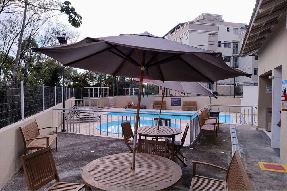 Apartamento - Alugar - Juiz de Fora , Minas Gerais - Imagem do WhatsApp de 2025-09-26 à(s) 17.30.56_f91bf160.jpg - Piscina - 860431056-65