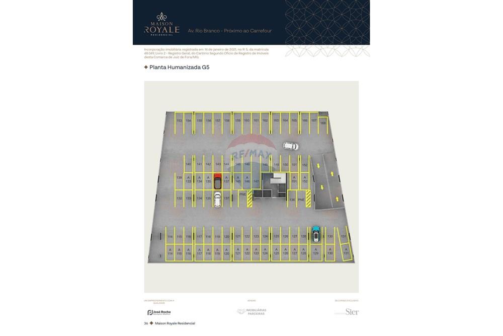 Apartamento - Venda - Juiz de Fora , Minas Gerais - Book Maison Royale - Corretores - Versao Reduzida - Jan22 - Preview_page-0036.jpg - 860301007-362