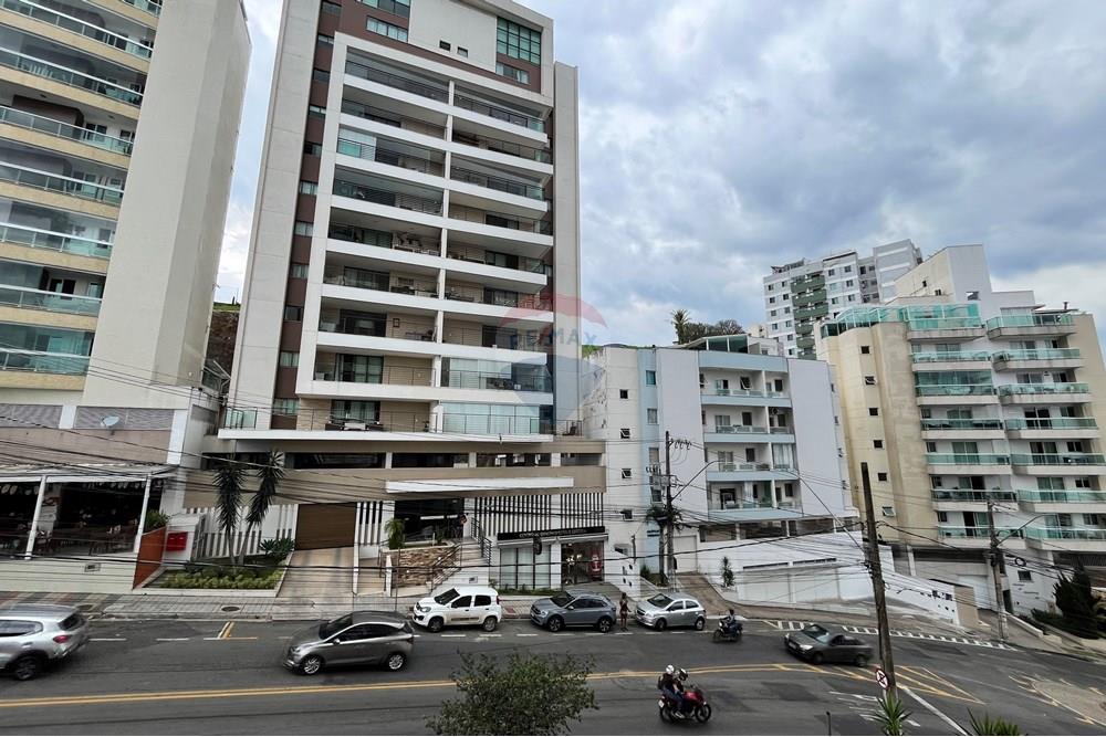 Apartamento - Alugar - Juiz de Fora , Minas Gerais - IMG_7594.jpeg - 860501002-155