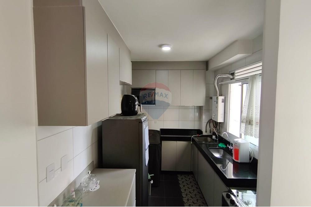 Apartamento - Alugar - Juiz de Fora , Minas Gerais - WhatsApp Image 2025-11-12 at 16.05.13 (4).jpeg - 860281158-2