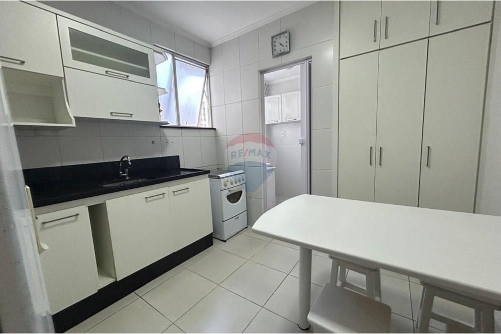 Apartamento - Alugar - Juiz de Fora , Minas Gerais - WhatsApp Image 2025-11-13 at 09.15.23 (4).jpeg - Cozinha - 860431060-68