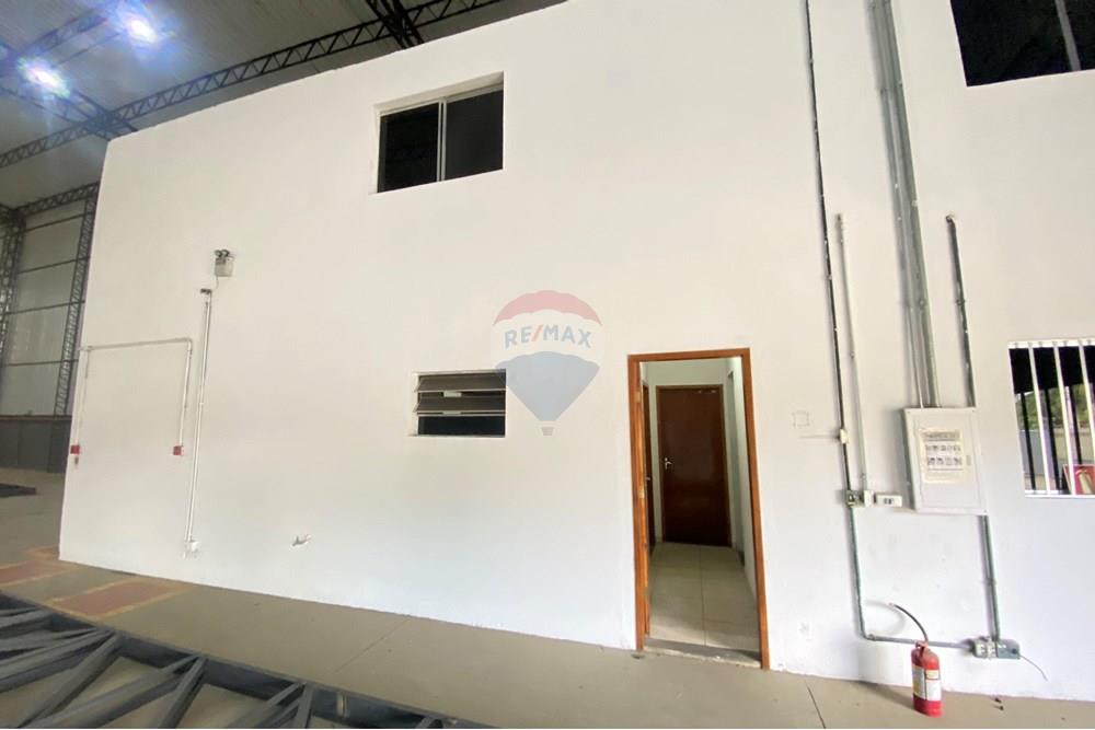 מסחרי - שטח אחסון - Juiz de Fora , Minas Gerais - BR - IMG_9436.JPEG - 860301009-497