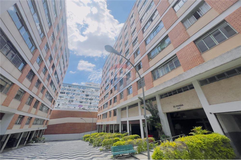 Apartamento - Alugar - Juiz de Fora , Minas Gerais - 1 - 860281007-363