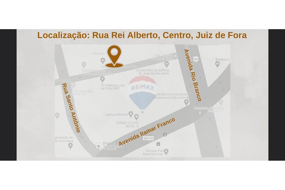 Cj. Comercial/ Sala - Alugar - Juiz de Fora , Minas Gerais - IMG-20250113-WA0009.jpg - 860431023-219