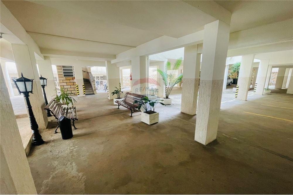 Apartamento - Alugar - Juiz de Fora , Minas Gerais - 12 - 860211089-186