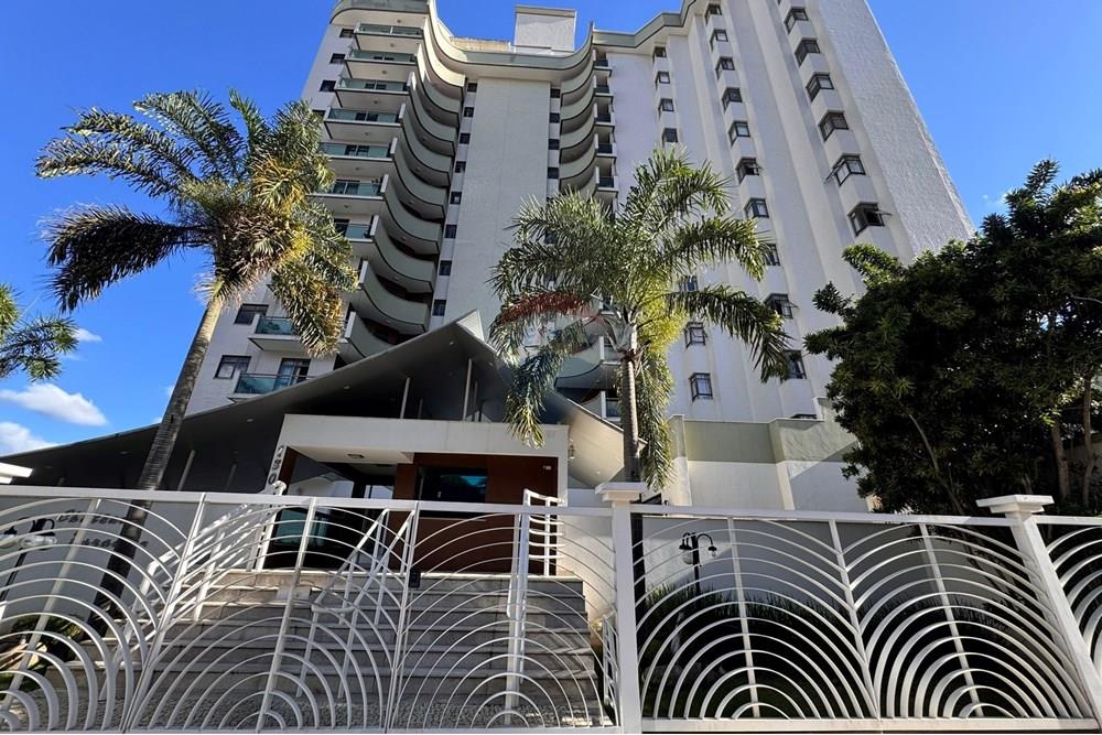 Apartamento - Alugar - Juiz de Fora , Minas Gerais - IMG_4651.JPEG - 860301001-676