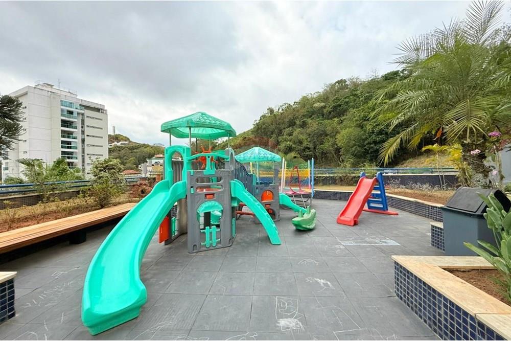 Apartamento - Alugar - Juiz de Fora , Minas Gerais - 41.jpg - 860281007-366