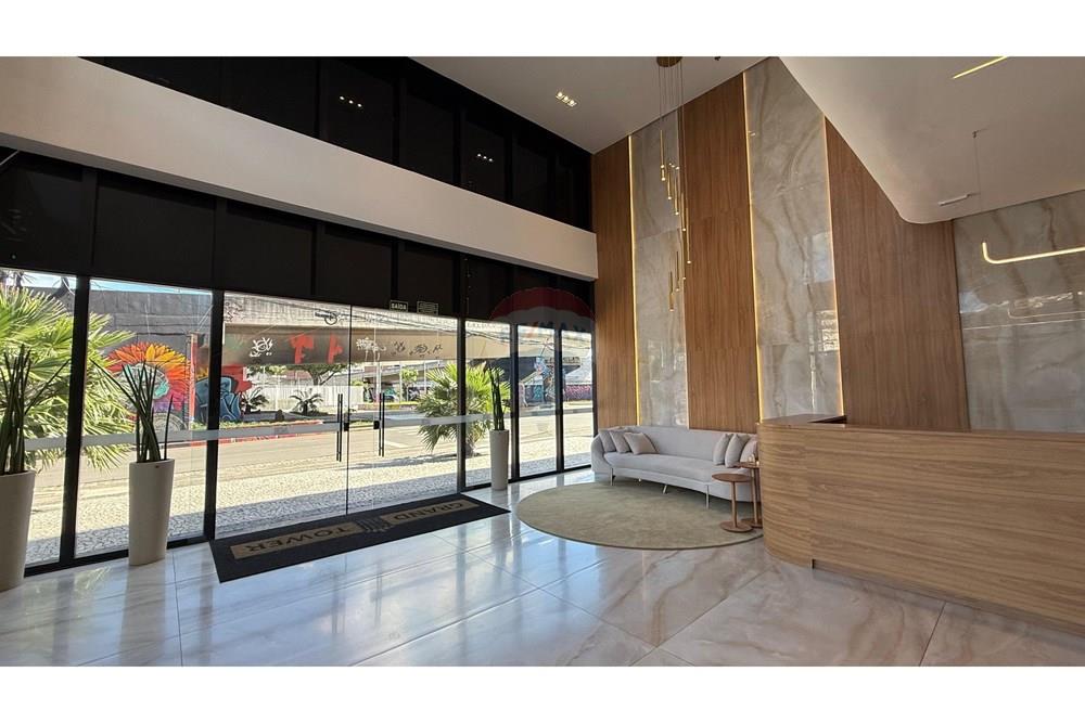 Cj. Comercial/ Sala - Alugar - Juiz de Fora , Minas Gerais - rc.jpg - 860281007-394