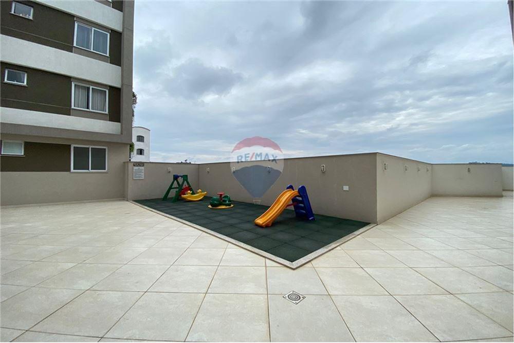 Apartamento - Alugar - Juiz de Fora , Minas Gerais - espaco kids.jpg - Jardim Interno - 860381066-11