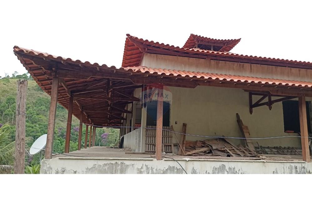 Chácara / Sítio / Fazenda - Venda - Ewbank da Câmara , Minas Gerais - 9.jpeg - 860381070-34