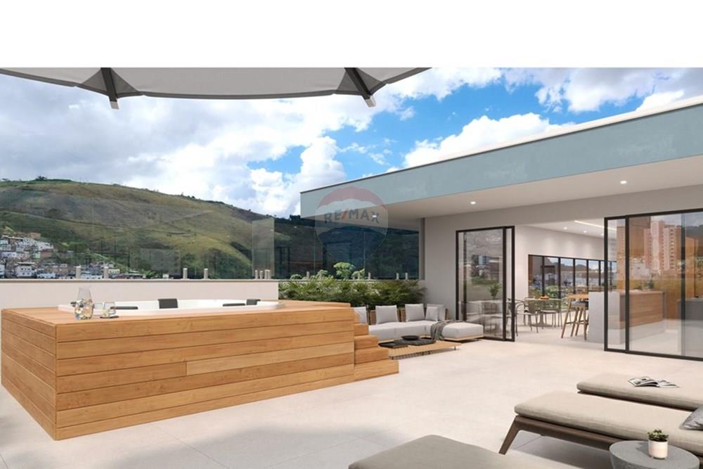 Apartamento - Venda - Juiz de Fora , Minas Gerais - SPA1.jpg - 860271006-51