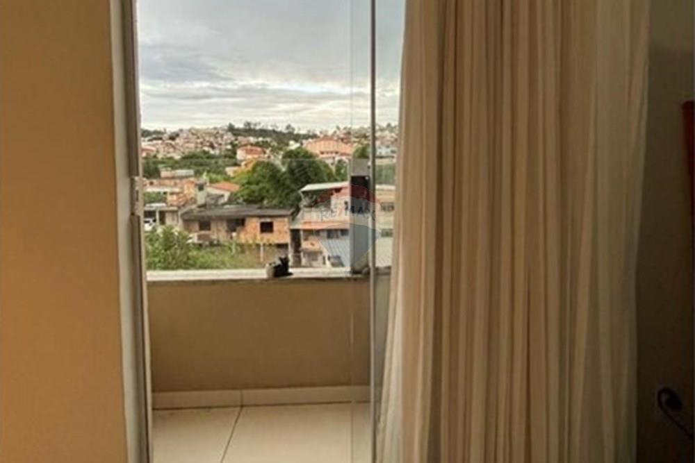 Apartamento - Venda - Conselheiro Lafaiete , Minas Gerais - apto duplex 8.jpg - 860421004-1303
