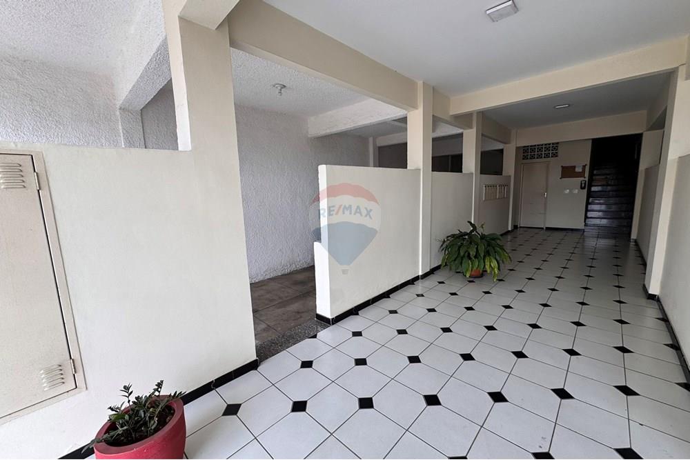 Apartamento - Alugar - Juiz de Fora , Minas Gerais - IMG_9751.JPEG - 860301001-567