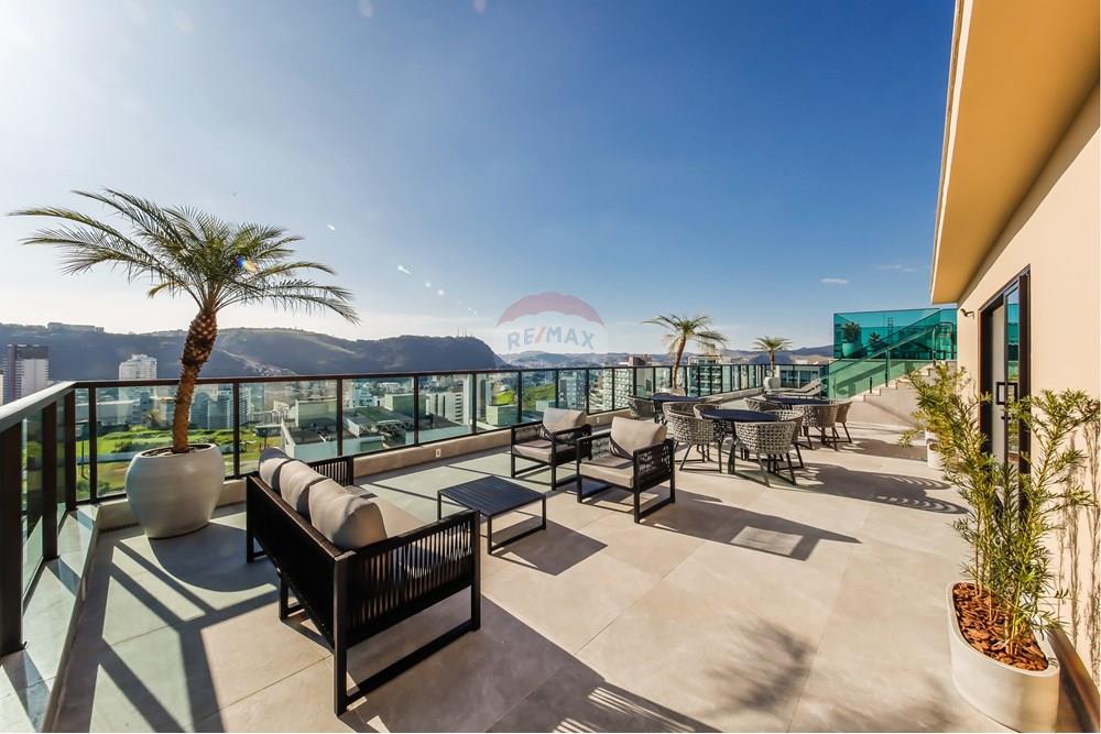 Apartamento - Alugar - Juiz de Fora , Minas Gerais - e70ec1f8-f619-434c-b21f-3f60cc264699.jpg - 860321018-106