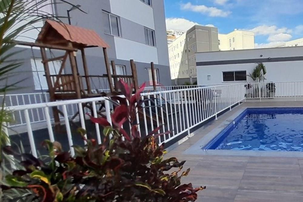 Apartamento - Venda - Juiz de Fora , Minas Gerais - WhatsApp Image 2026-03-18 at 11.04.36 (2).jpeg - 860281089-61