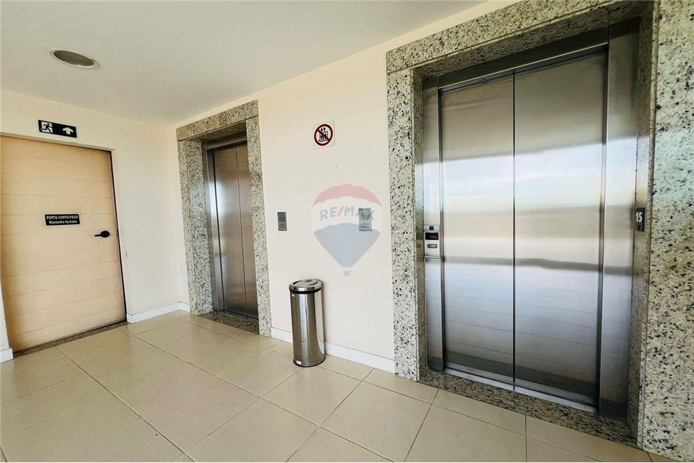 Apartamento - Alugar - Juiz de Fora , Minas Gerais - 4 - 860281007-383