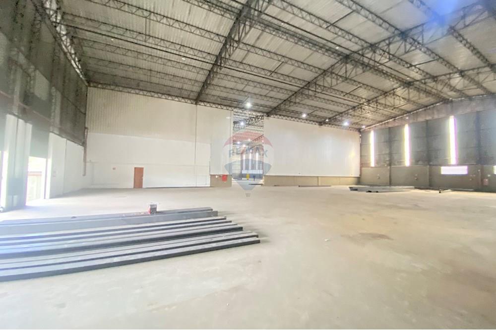 מסחרי - שטח אחסון - Juiz de Fora , Minas Gerais - BR - IMG_9409.JPEG - 860301009-497