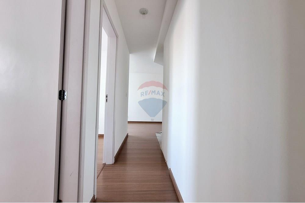 Apartamento - Venda - Juiz de Fora , Minas Gerais - 12 (2).jpg - Corredor - 860271001-46