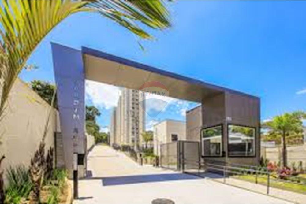 Apartamento - Alugar - Juiz de Fora , Minas Gerais - 2.jpg - 860301053-22