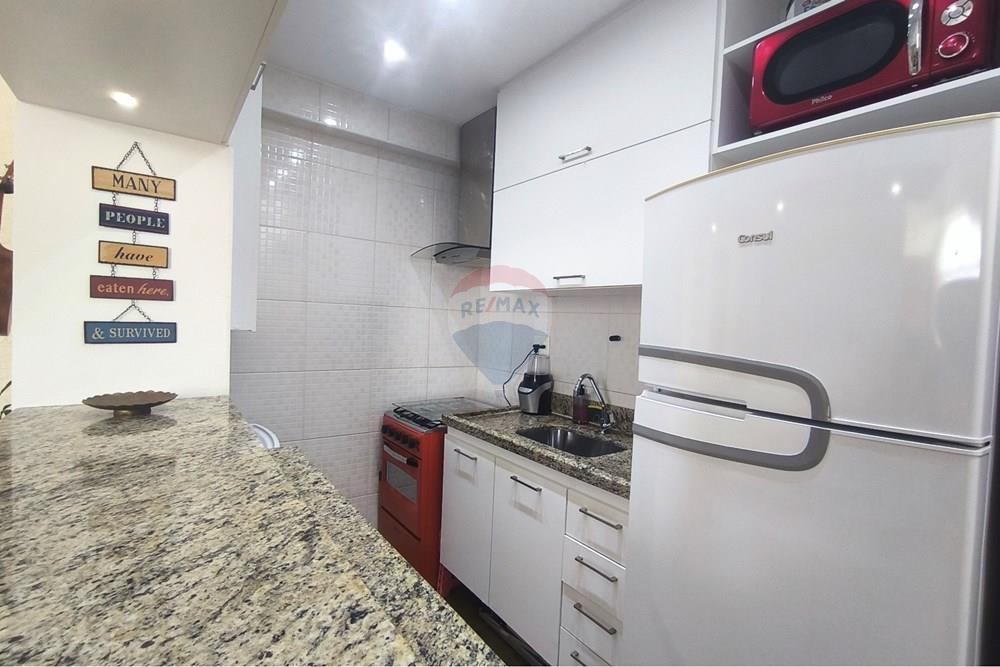 Apartamento - Venda - Juiz de Fora , Minas Gerais - 1000908930.jpg - Cozinha - 860321017-180