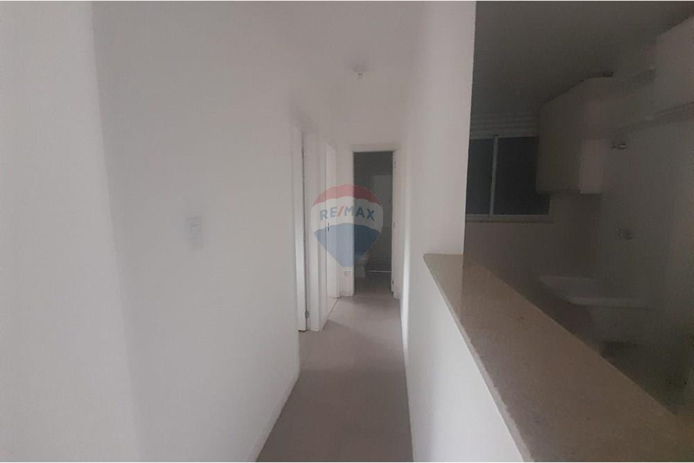 Residential - Διαμέρισμα - Juiz de Fora , Minas Gerais - BR - WhatsApp Image 2025-10-08 at 12.38.30 (6).jpeg - Utility Room - 860381043-102